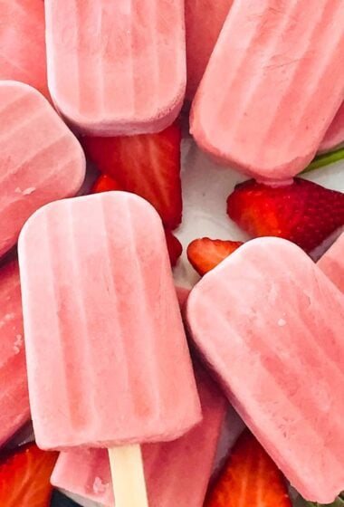 Popsicles