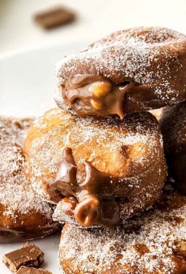 Italian Donuts