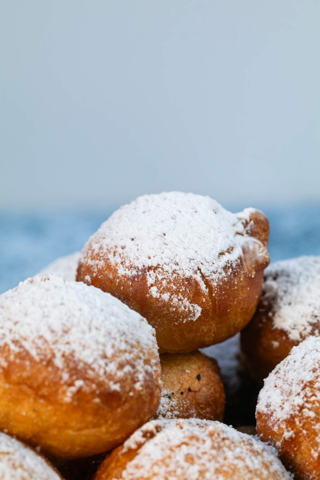 Puff Puff Recipe Easy Puff Puff (African Deep-Fried Dough)