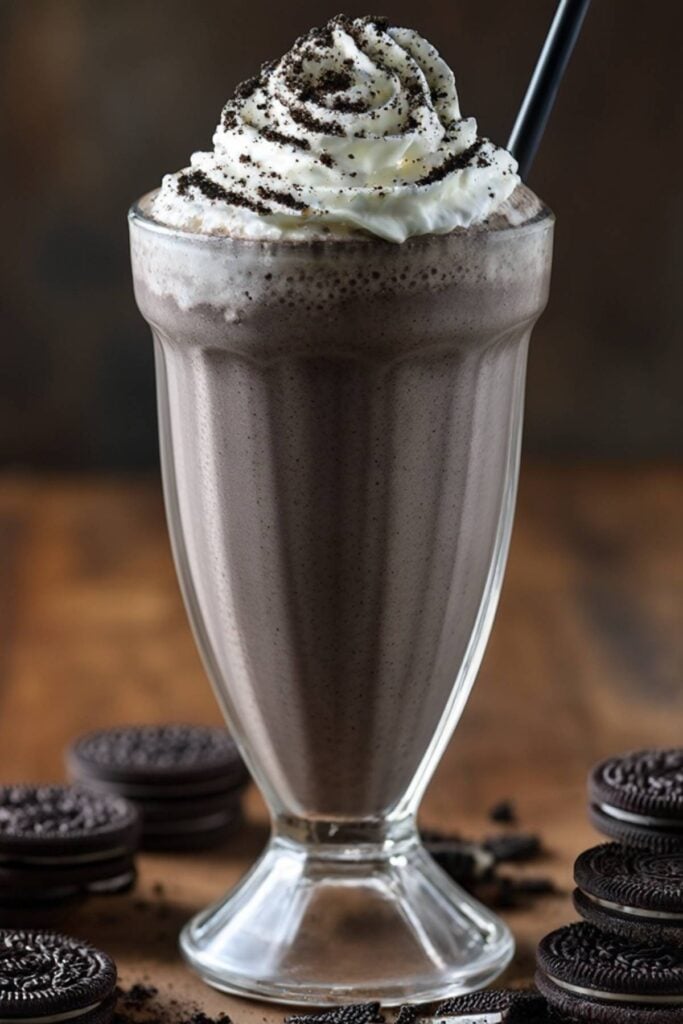 MILKSHAKE SOCKS